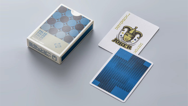 79854-alt2 False Playing Cards by WohStudios