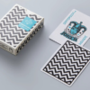 Weightless Playing Cards by WohStudios
