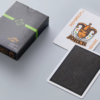 79857-alt2 North Wind Beacon Playing Cards by WohStudios