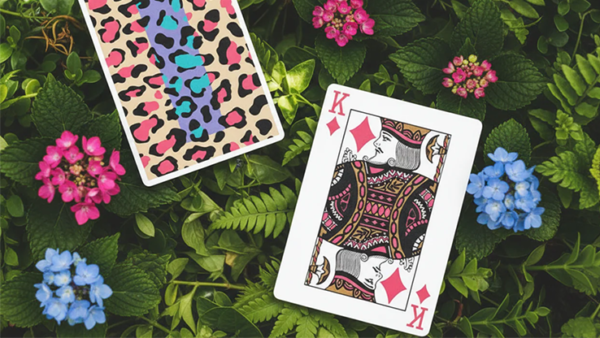 79858-alt1 Affection Playing Cards by WohStudios
