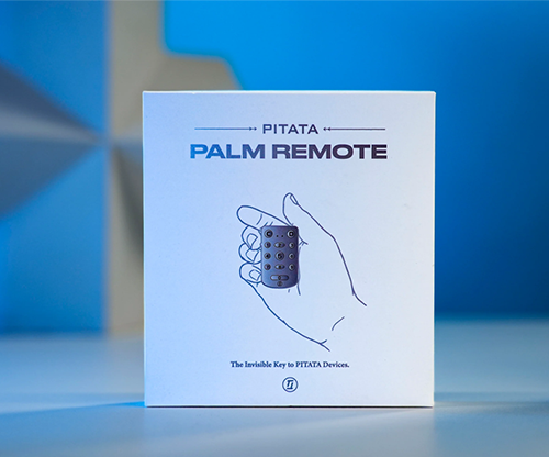 PITATA Palm Remote