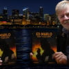 79870-alt1 Ed Marlo 40 Years Later by Randy Wakeman and Kevin Kelley