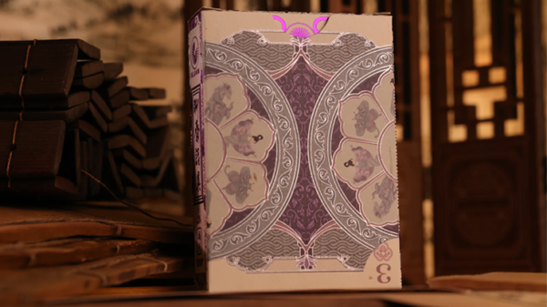 79882-alt4 Strange Tales from a Chinese Studio (GAOYU-Purple) by Bloom