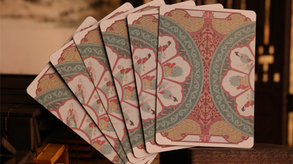 79883-alt3 Strange Tales from a Chinese Studio (HUPO-Red) by Bloom