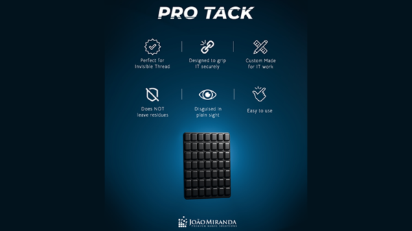 79903-full MagReel Pro Tack by João Miranda