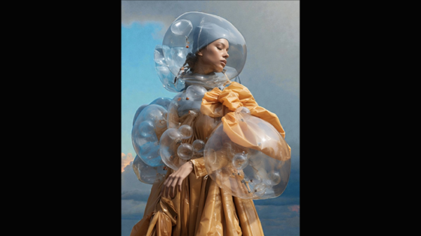 79909-full X Ray Yogi by Fraser Parker