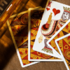 Bebemos Casino Playing Cards by theory11