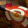 Bebemos Casino Playing Cards by theory11
