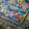 79986-alt4 SpongeBob SquarePants Jigsaw Puzzle by theory11
