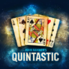 John Bannon's Quintastic Packet Trick