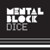 26320a-6835c6cea66fd Mental Block Dice by Dan Harlan