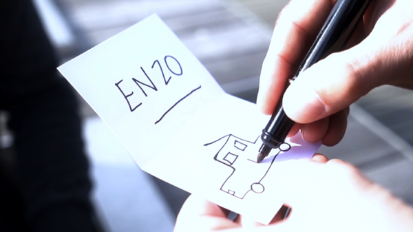 Marchand de Trucs & Mindbox Presents The Viper Wallet (Gimmicks and Online Instructions) by Sylvain Vip & Maxime Schucht