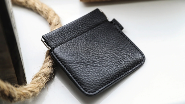 72522-full Quiver (Gimmick & Online Instructions) by Kelvin Chow