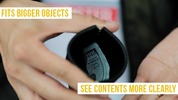 72523-alt1 Quiver Plus (Gimmick & Online Instructions) by Kelvin Chow