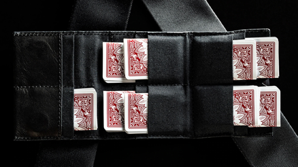 72692-alt1 Quiver Compact Index (Gimmick only) by Kelvin Chow