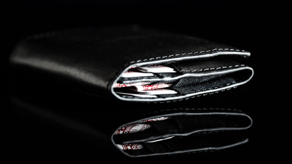 72692-alt5 Quiver Compact Index (Gimmick only) by Kelvin Chow