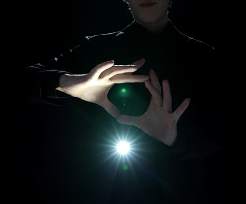 Dimension L 2.0 (White) by SUN & MJ