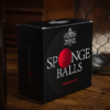 WGM SPONGE BALLS by Murphy's Magic