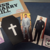 The Magic Apple presents Kiss Marry Kill by Jeremiah Smith