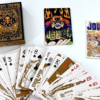 Grand Tesoro Playing Cards