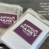 Anygo Hanky by GRUM®