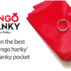 Anygo Hanky by GRUM®