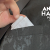 Anygo Hanky by GRUM®