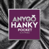 Anygo Hanky by GRUM®