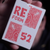 Reform 52 by Matthew Wright