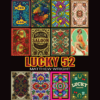 79553-full Lucky 52 by Matthew Wright