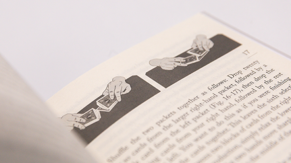 Cerca by Roberto Mansilla