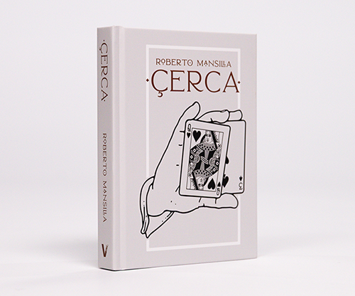 Cerca by Roberto Mansilla