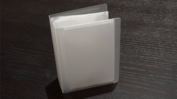 Packet Trick Organizer by JT Magic