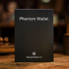 Phantom Wallet by TCC Magic (Leather)