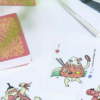 Fantasy Tales of Minnan Playing Cards