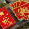 MOUTAI Red Limited Edition Playing Cards