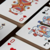 MOUTAI Red Limited Edition Playing Cards