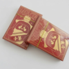 MOUTAI Red Limited Edition Playing Cards