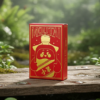 MOUTAI Red Limited Edition Playing Cards
