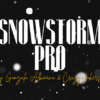 79871-alt4 SnowStorm Pro by Gonzalo Albiñana and CrazyJokers