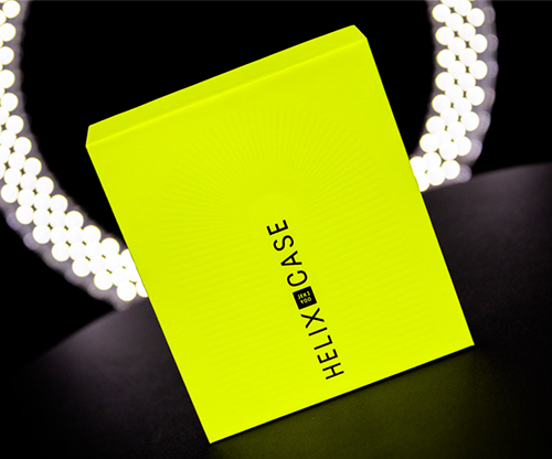 79878-full Helix Case by Jeki Yoo