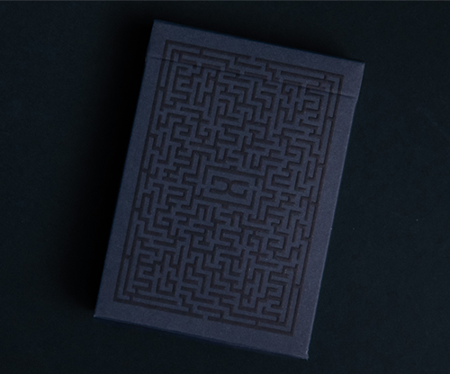 79881-full DG Maze Deck