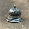 Coin Bell by JT Magic