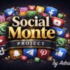 79923-full Social Monte Project by Adrian Vega and CrazyJokers