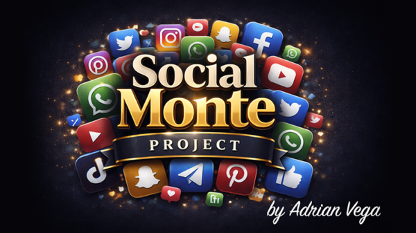 79923-full Social Monte Project by Adrian Vega and CrazyJokers