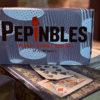 PEPINBLES: Original Thimble Routines by Pepin Banzo