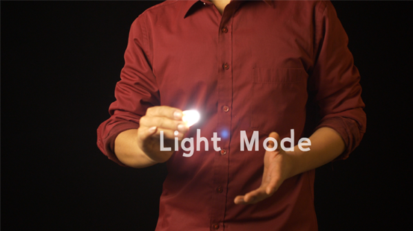 79973-alt3 Thumb Tip Effect System by Menzi Magic & Zhao Xinyi