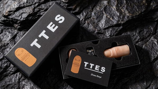 79973-full Thumb Tip Effect System by Menzi Magic & Zhao Xinyi