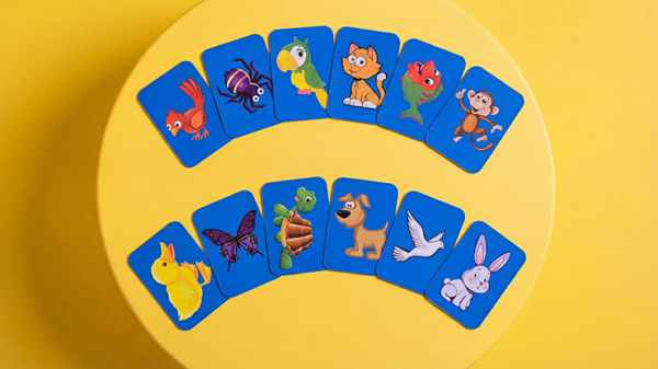 Crazy Rooster by Mr. Daba