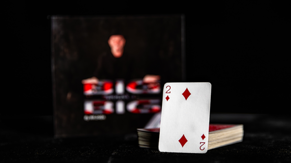 Big Small Big by Mr. Daba